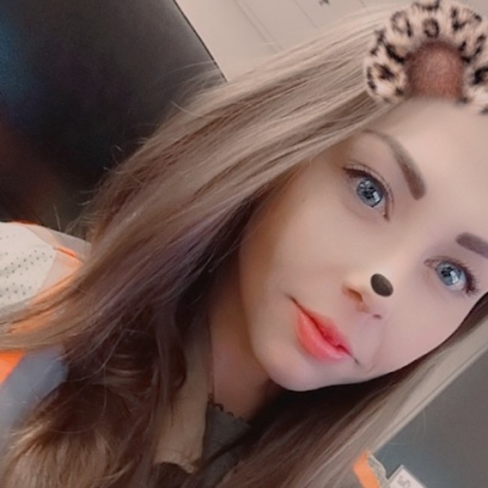 Meet your Posher, Kate